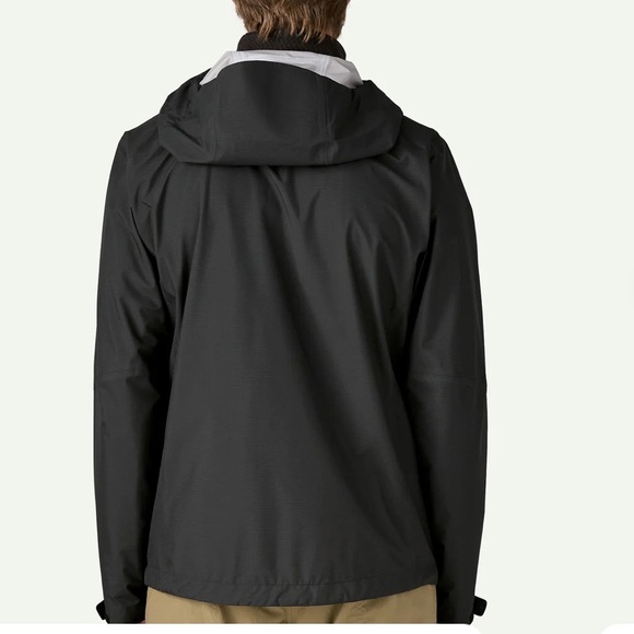 Patagonia Men's Granite Crest Rain Jacket - Picture 3 of 11